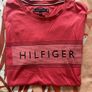 mens t-shirt Tommy Hilfiger Image 2