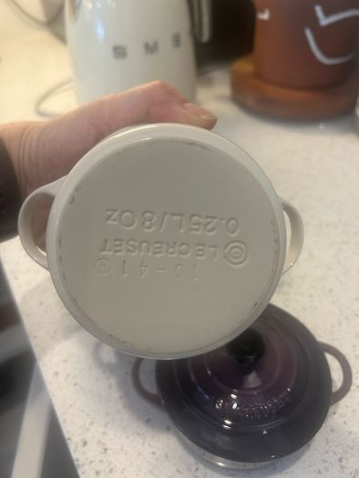 Le Creuset
