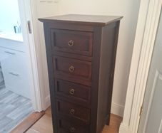 2 x Chests of Drawers