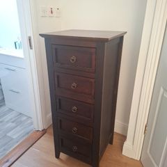 2 x Chests of Drawers