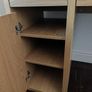 Micke Desk (105x50cm) Image 3