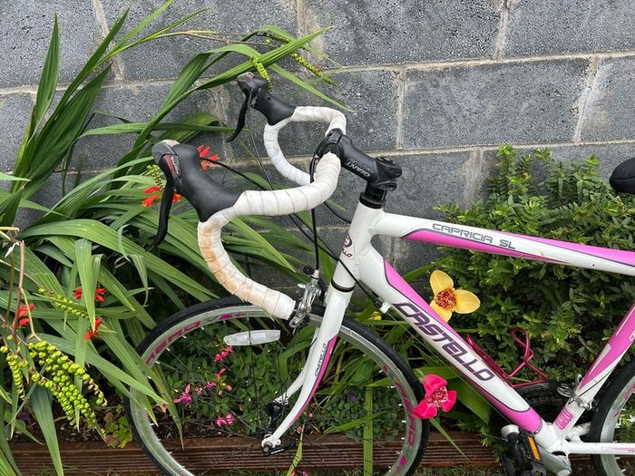 Castello Ladies Bike