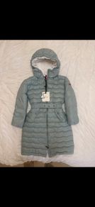 down coat 6/7yrs