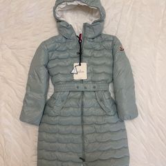 down coat 6/7yrs