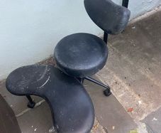 office chair