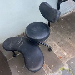 office chair