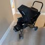 joovy caboose double buggy Image 3