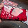 Nintendo 3DS XL - Pokemon Red Xerneas Yveltal Edition Console Image 6