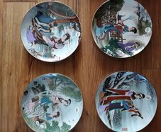 collectible crockery