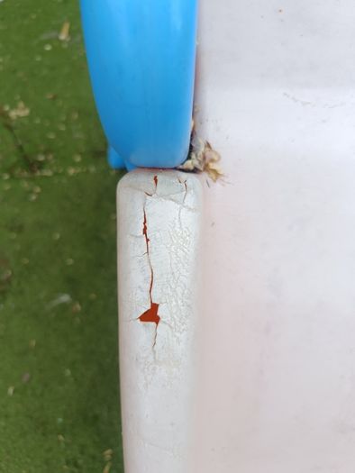 Child slide