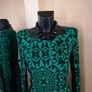 Women's Dress River Island Size 18 Image 2