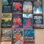 Michael Connelly Crime Thriller Suspense - 3 for 5 euros Image 2