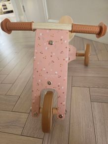 Little dutch Wooden trike