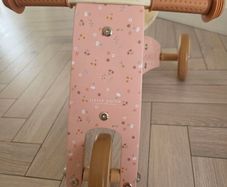 Little dutch Wooden trike