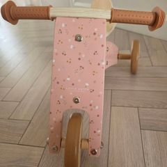 Little dutch Wooden trike
