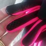 Ladies NIKE performance gloves Image 3