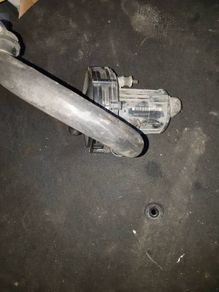 BMW 3-Series Air Injection Pump