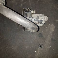 BMW 3-Series Air Injection Pump