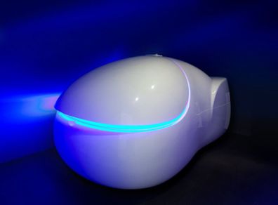 i-sopod Float Tank  Fully Operational Commercial