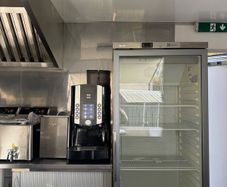 Food trailer / Business Opportunity