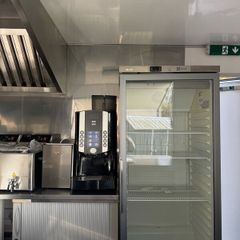 Food trailer / Business Opportunity