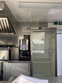Food trailer / Business Opportunity