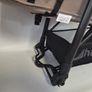 Hauck Runner Olive - Black -Robust Tricycle Buggy with Pneumatic Wheels Image 9