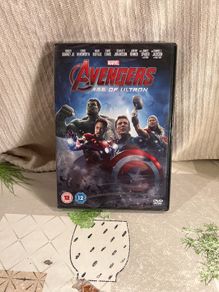 Brand new Avengers age of Ultron never open