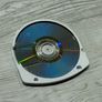 Sony PSP Game Bundle - 5 UMDs Image 8