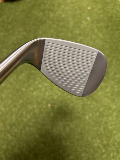 SM 10 Vokey wedge 56