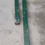Metal barrier roofing bits Image 3