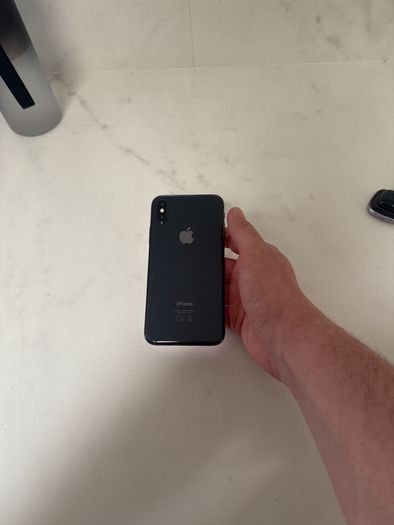 IPhone X Factory Unlocked