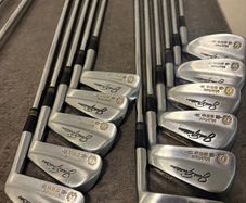 MacGregor Jack Nicklaus Muirfield 20th Anniversary