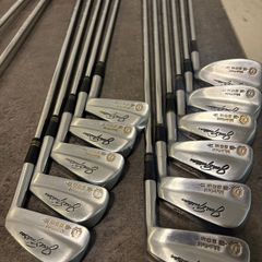 MacGregor Jack Nicklaus Muirfield 20th Anniversary