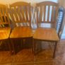 kitchen chairs Image 4