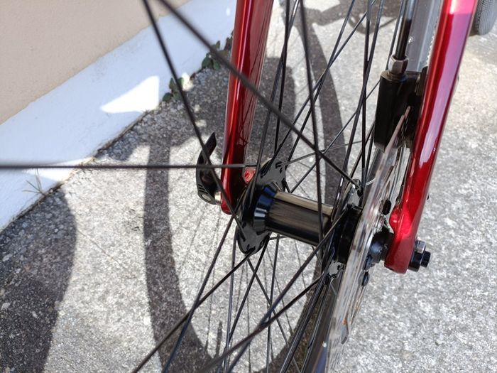 Trek FX3 Custom Build 1x11 Grx Groupset, Size L