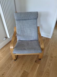 IKEA Poang cushion
