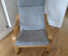 IKEA Poang cushion