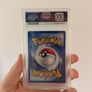 Pokemon - Kogas Ditto - First edition Image 2