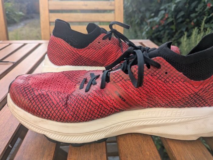 LaSportiva prodigo pro- UK10.5