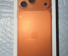 iPhone 17 Pro Max 512GB