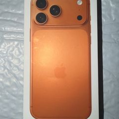 iPhone 17 Pro Max 512GB