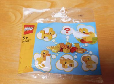 Lego Duck 30503 NEW