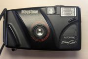 Keystone Easy Shot. Retro 35mm Point &amp; Shoot (Lomo/Lo-Fi Style)
