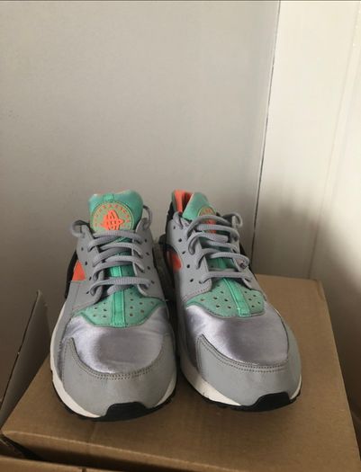 Nike huarache