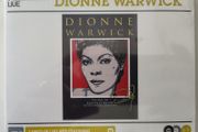 Dionne Warwick - Live In Concert CD/DVD (2006) Sight &amp; Sound Series BRAND NEW SEALED