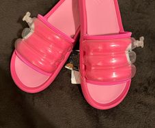 Adidas Adilette Zplaash Slider Slipper