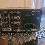Stax Sr-l700 mk2 and Srm-006t mk2 "kimik" Valve Energiser Image 6
