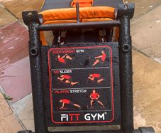 fit gym