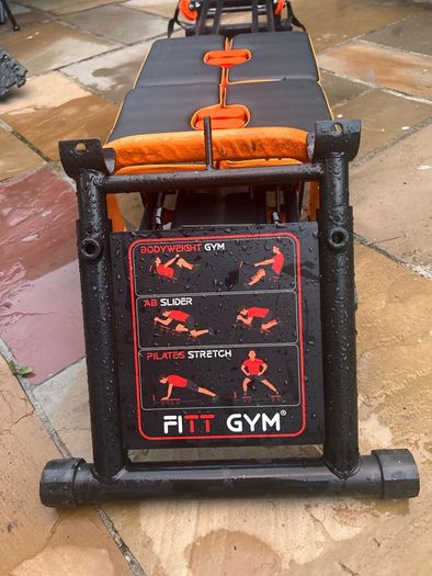 fit gym